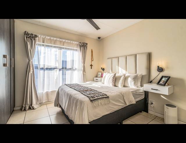 2 BEDROOM APARTMENT FOR SALE IN GREENSTONE HILL